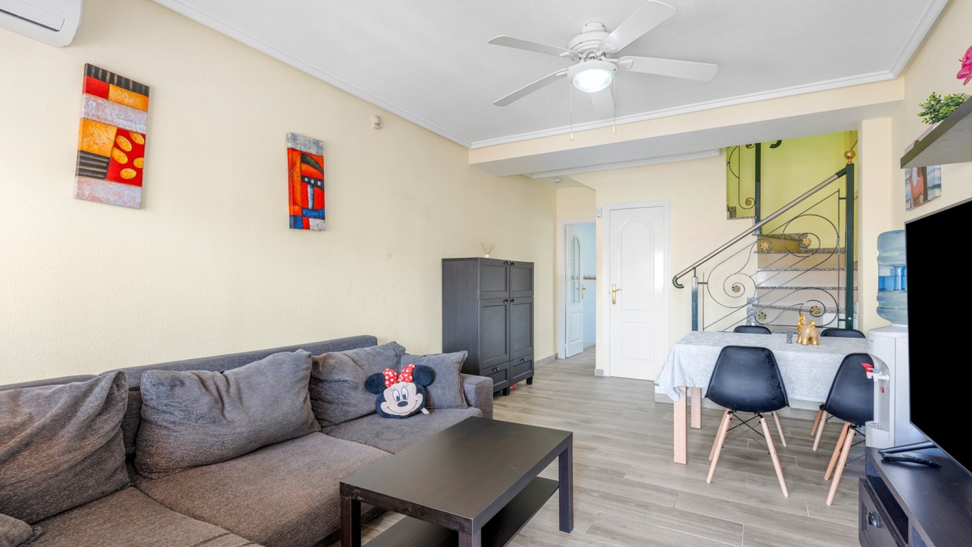 Reventa - Chalets -
Ciudad Quesada - Doña Pepa