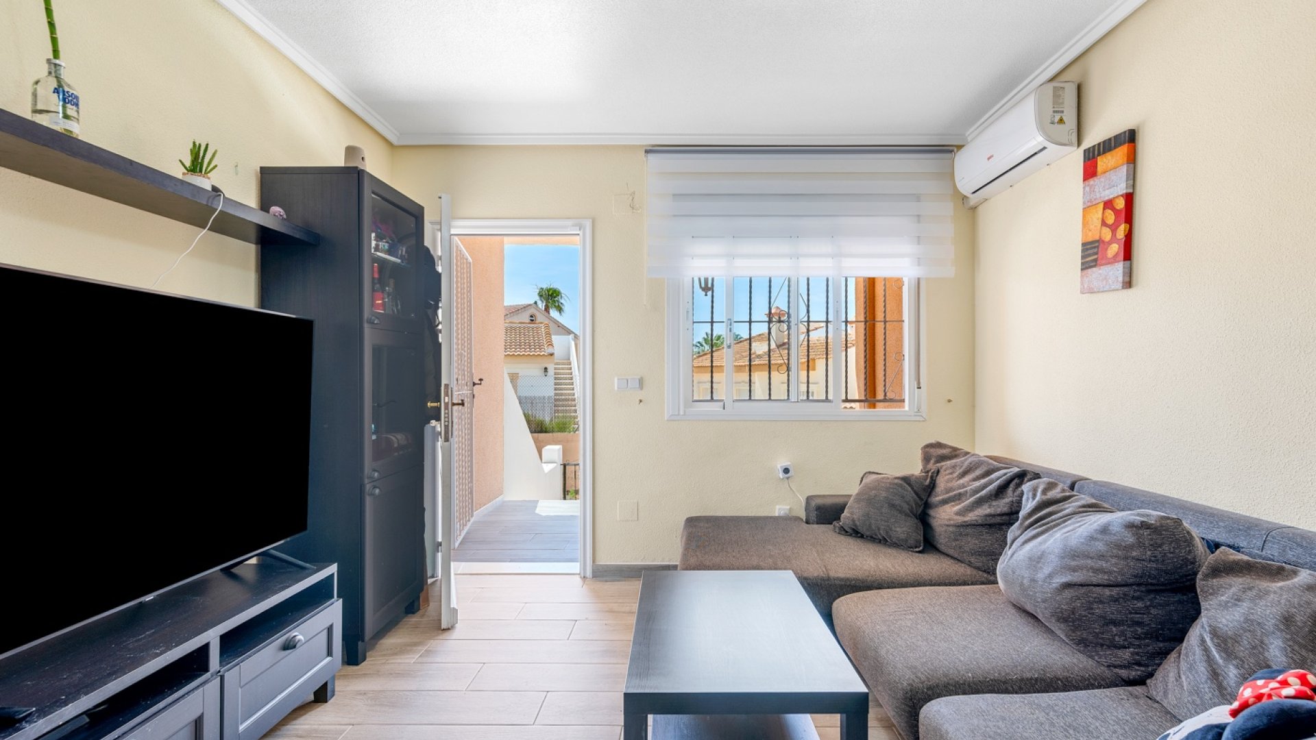 Reventa - Chalets -
Ciudad Quesada - Doña Pepa