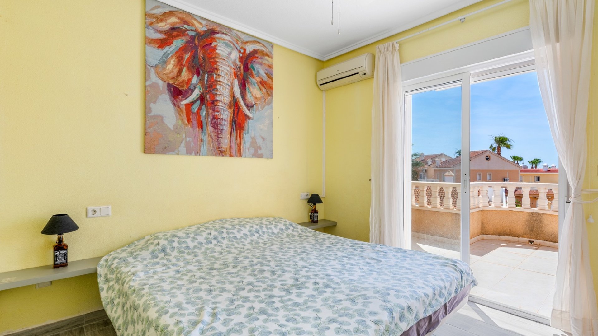 Reventa - Chalets -
Ciudad Quesada - Doña Pepa