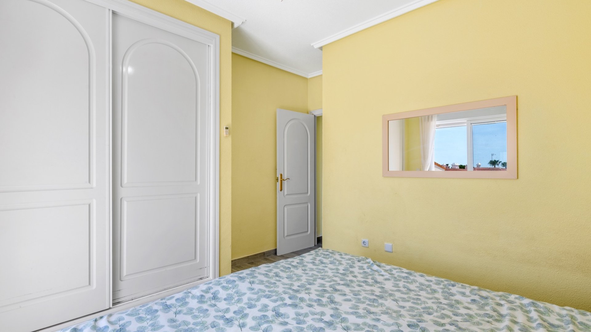 Reventa - Chalets -
Ciudad Quesada - Doña Pepa