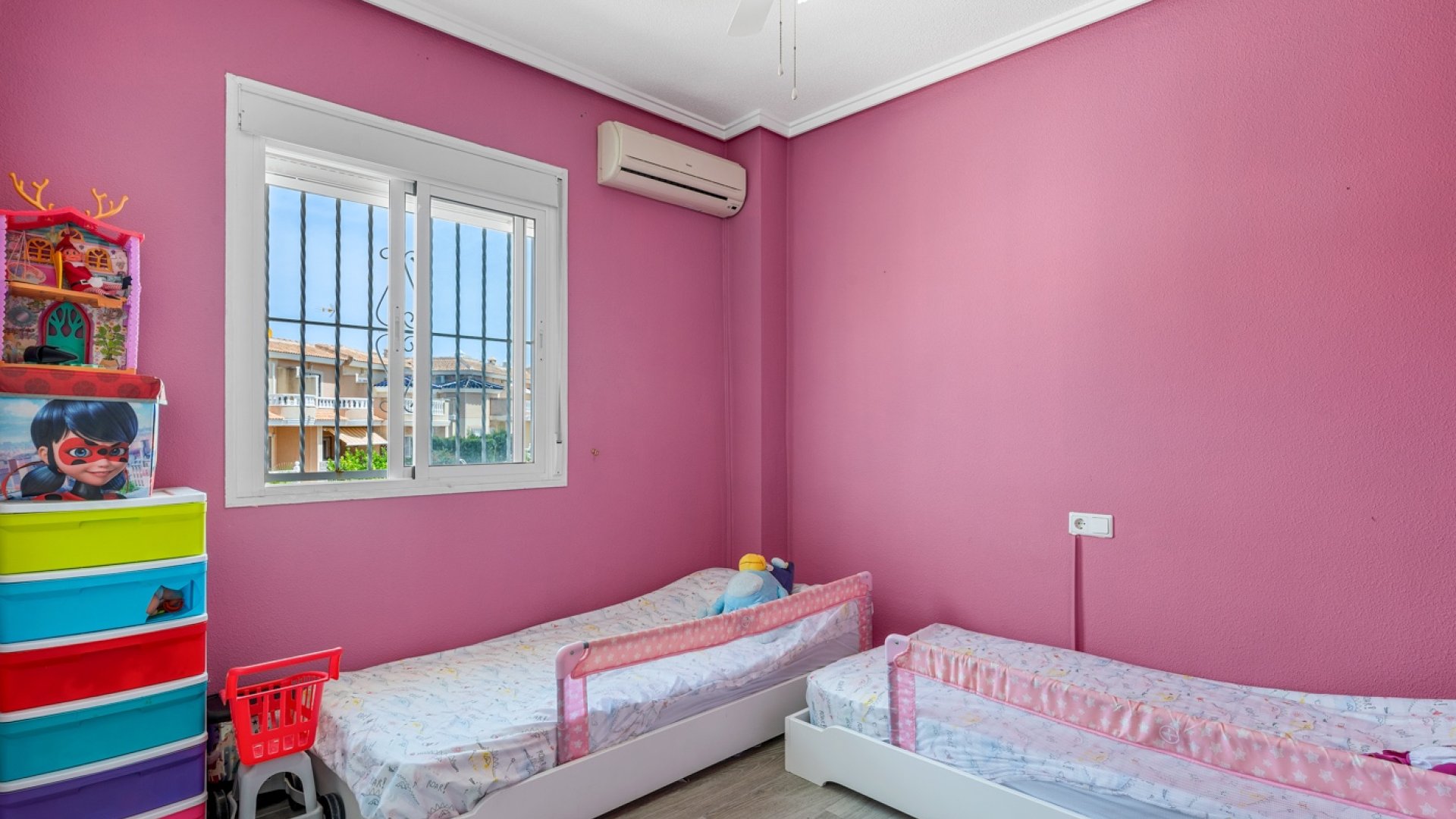 Reventa - Chalets -
Ciudad Quesada - Doña Pepa