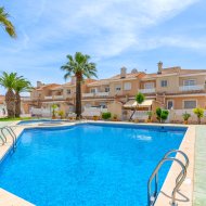 Reventa - Chalets -
Ciudad Quesada - Doña Pepa