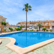 Reventa - Chalets -
Ciudad Quesada - Doña Pepa