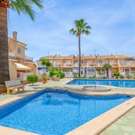 Reventa - Chalets -
Ciudad Quesada - Doña Pepa