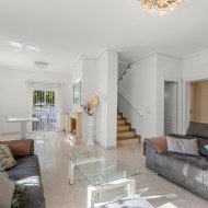 Reventa - Chalets -
Ciudad Quesada - Doña Pepa