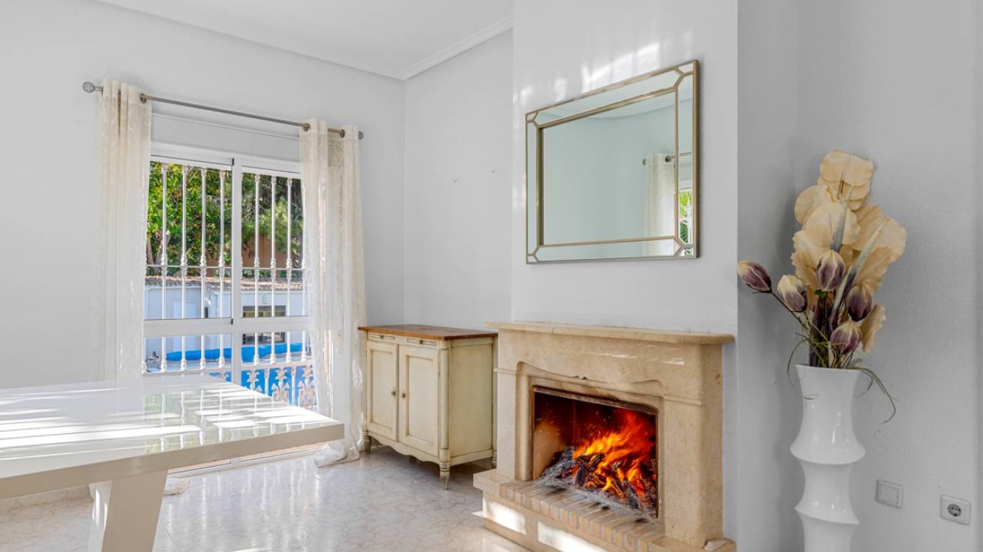 Reventa - Chalets -
Ciudad Quesada - Doña Pepa