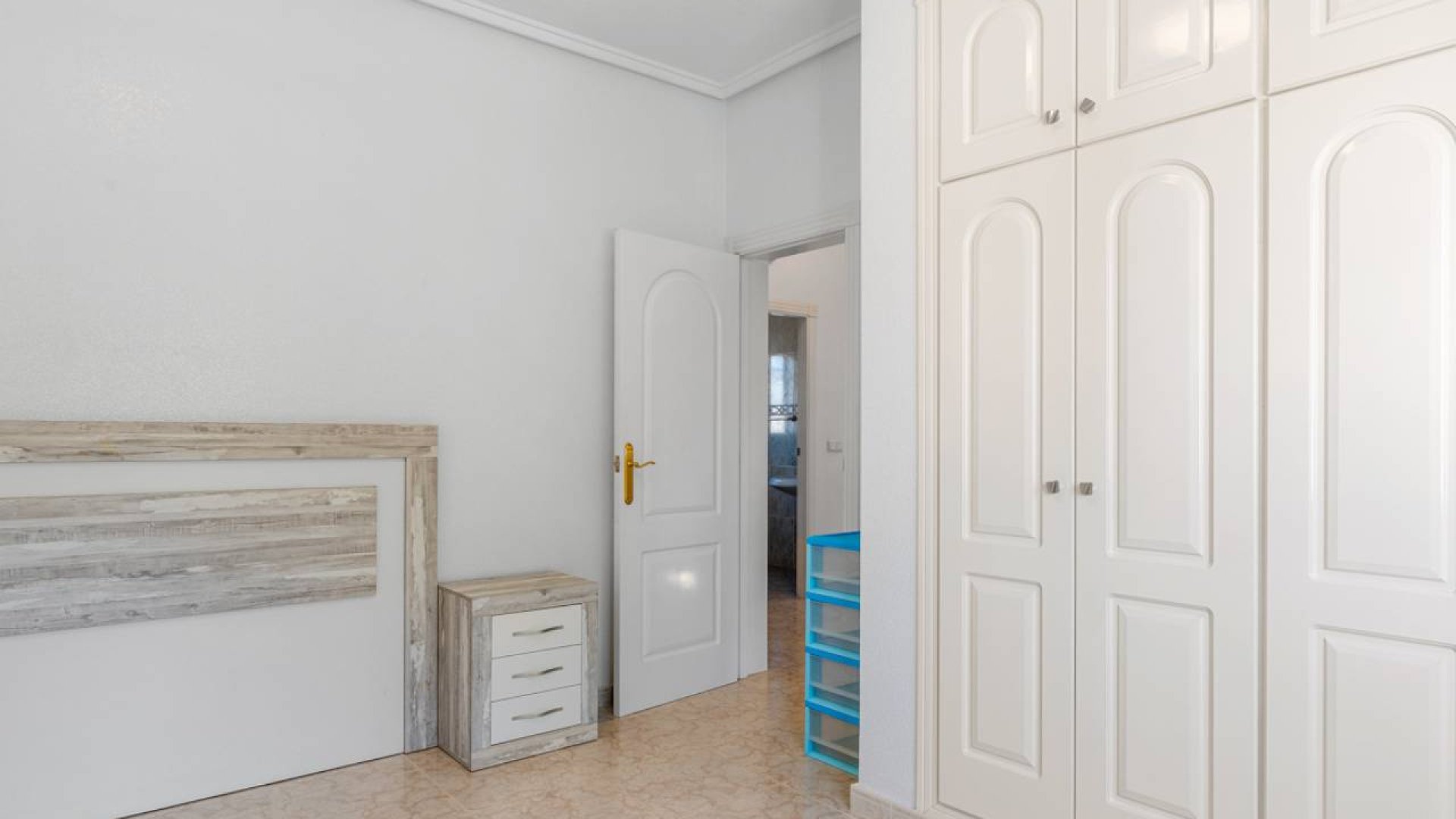Reventa - Chalets -
Ciudad Quesada - Doña Pepa