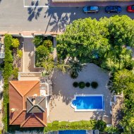 Reventa - Chalets -
Ciudad Quesada - Doña Pepa