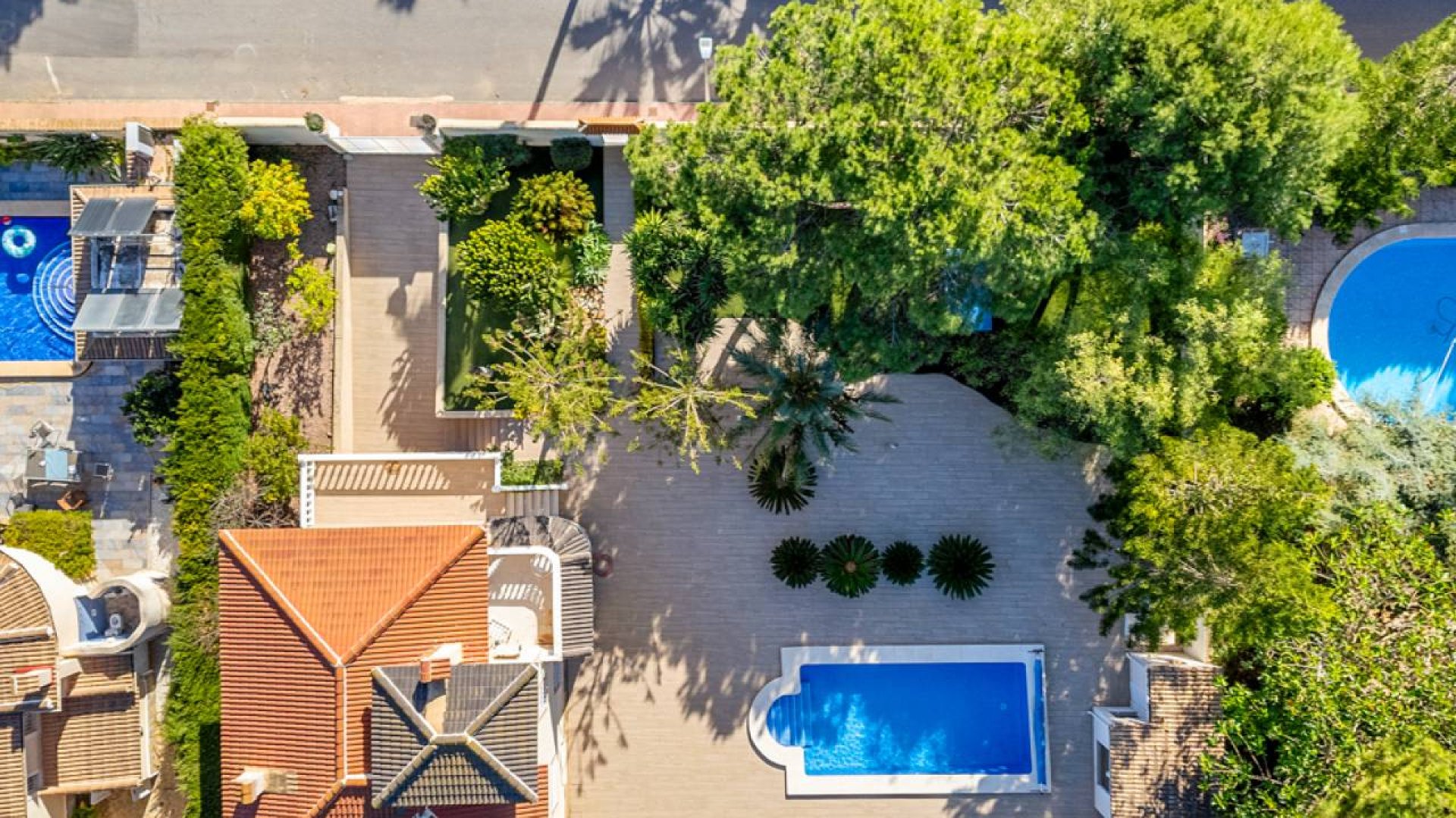 Reventa - Chalets -
Ciudad Quesada - Doña Pepa