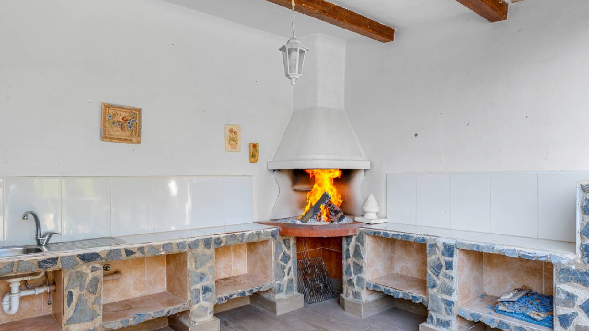 Reventa - Chalets -
Ciudad Quesada - Doña Pepa