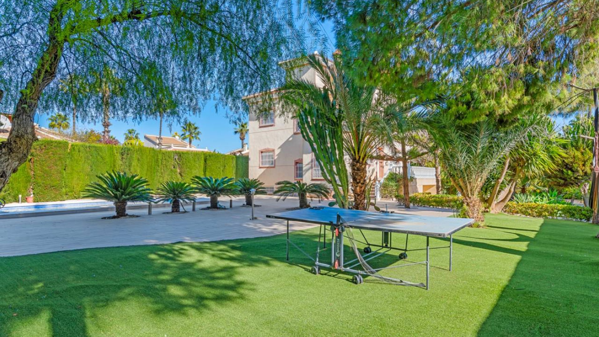Reventa - Chalets -
Ciudad Quesada - Doña Pepa