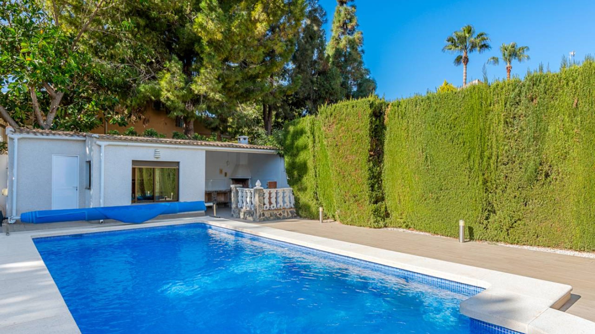 Reventa - Chalets -
Ciudad Quesada - Doña Pepa