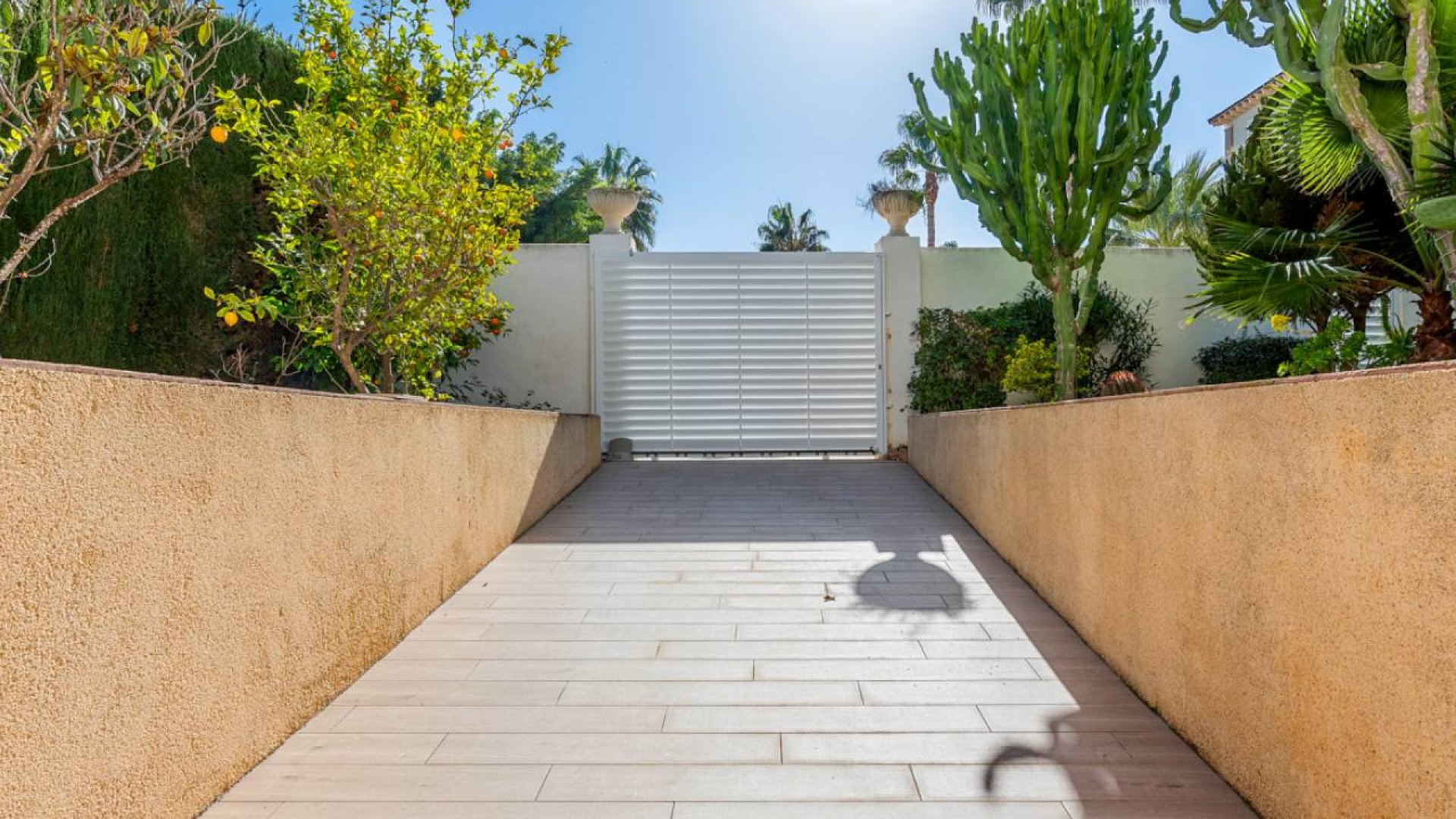 Reventa - Chalets -
Ciudad Quesada - Doña Pepa