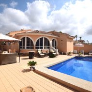 Reventa - Chalets -
Ciudad Quesada - Doña Pepa
