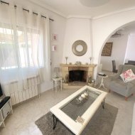 Reventa - Chalets -
Ciudad Quesada - Doña Pepa