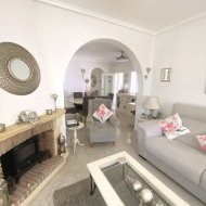 Reventa - Chalets -
Ciudad Quesada - Doña Pepa