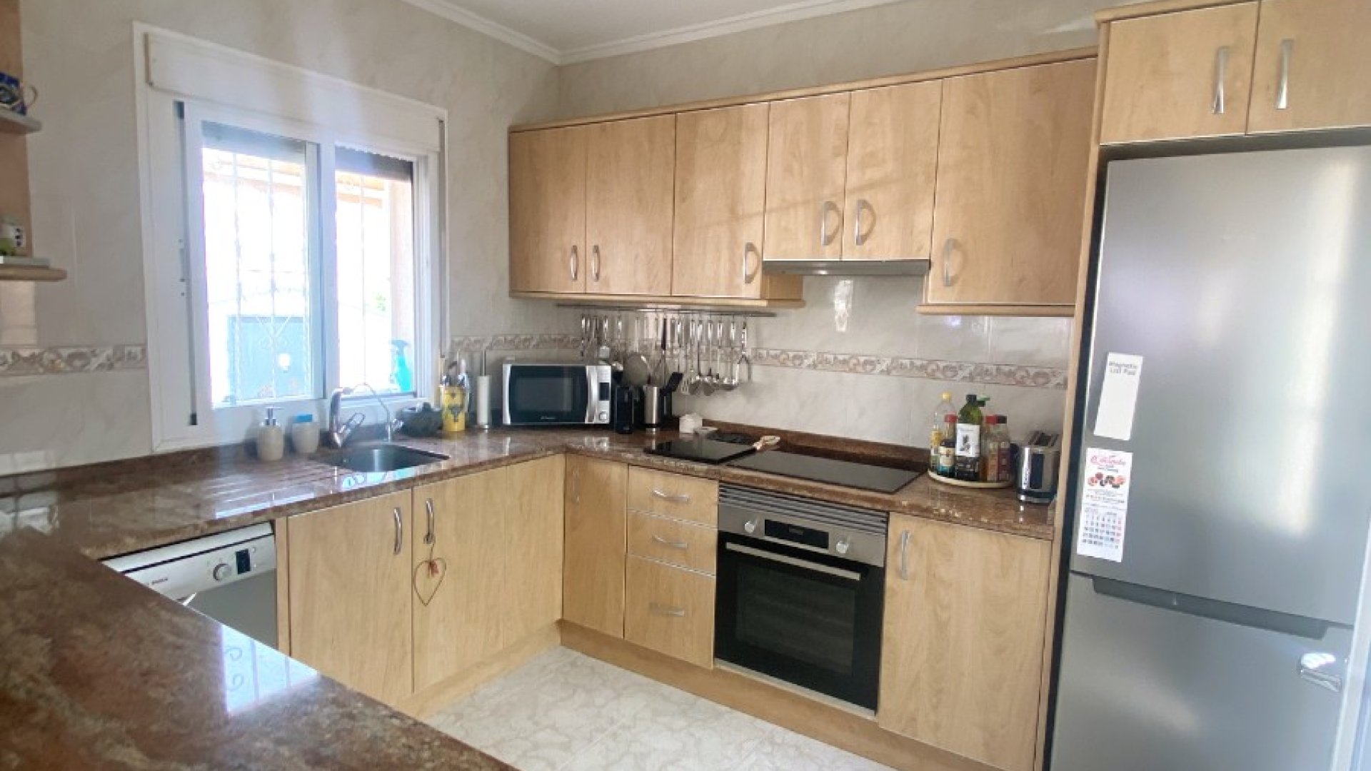 Reventa - Chalets -
Ciudad Quesada - Doña Pepa