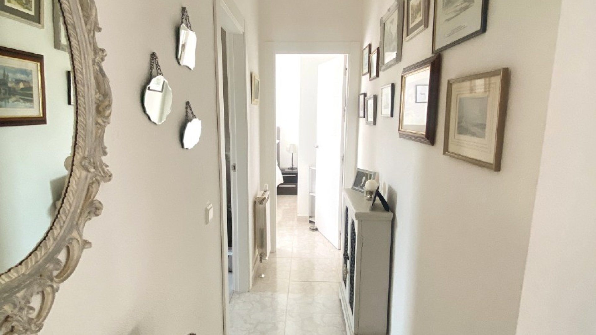 Reventa - Chalets -
Ciudad Quesada - Doña Pepa