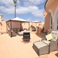 Reventa - Chalets -
Ciudad Quesada - Doña Pepa