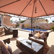 Reventa - Chalets -
Ciudad Quesada - Doña Pepa