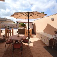 Reventa - Chalets -
Ciudad Quesada - Doña Pepa