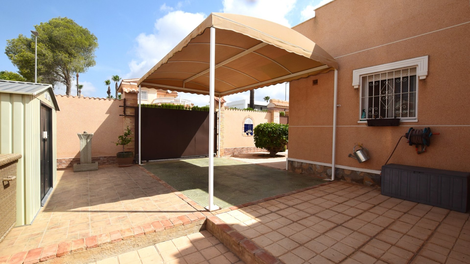 Reventa - Chalets -
Ciudad Quesada - Doña Pepa