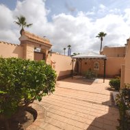 Reventa - Chalets -
Ciudad Quesada - Doña Pepa