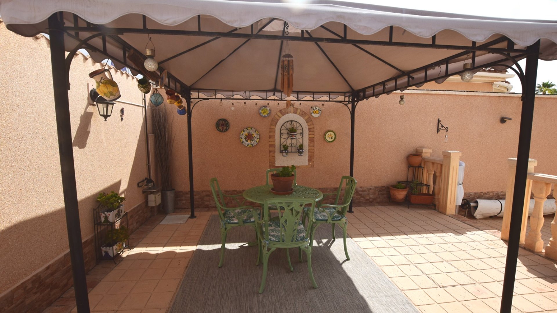 Reventa - Chalets -
Ciudad Quesada - Doña Pepa