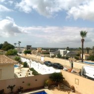 Reventa - Chalets -
Ciudad Quesada - Doña Pepa
