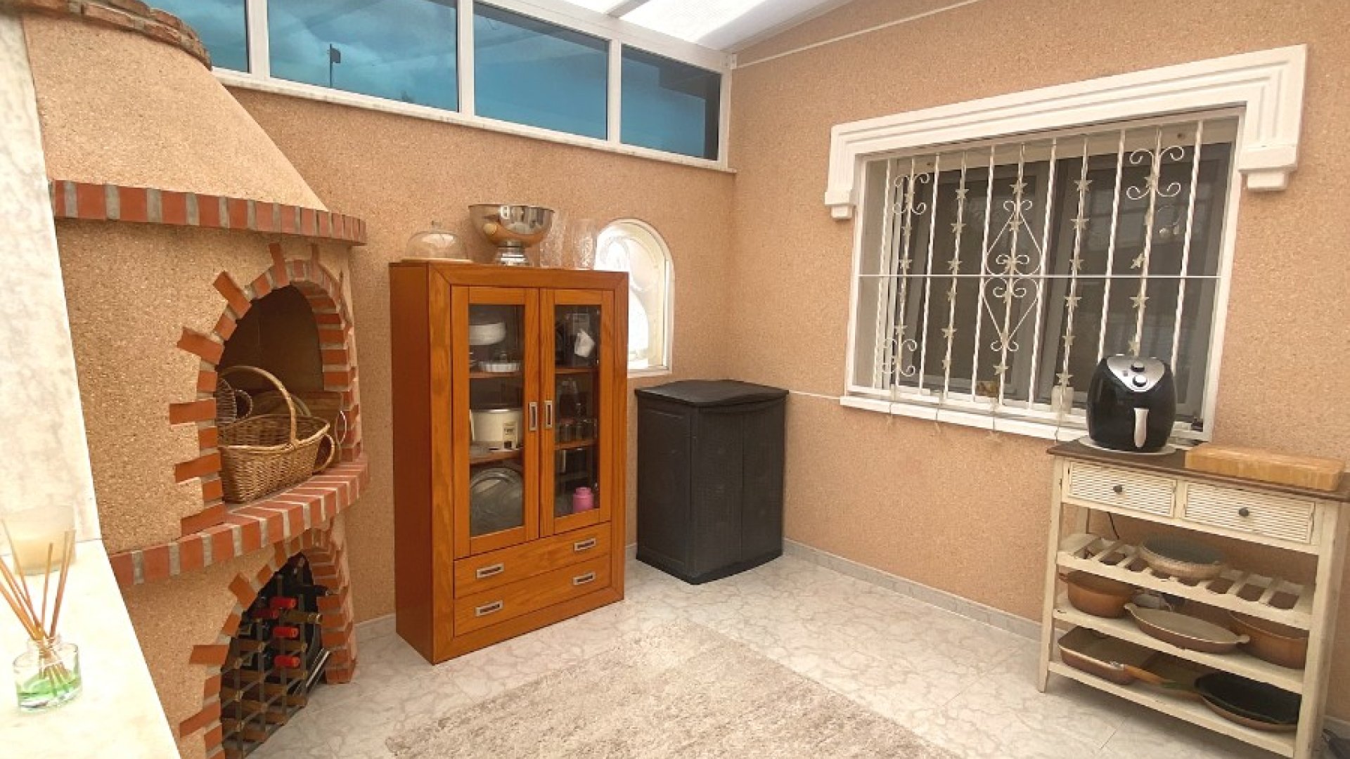 Reventa - Chalets -
Ciudad Quesada - Doña Pepa