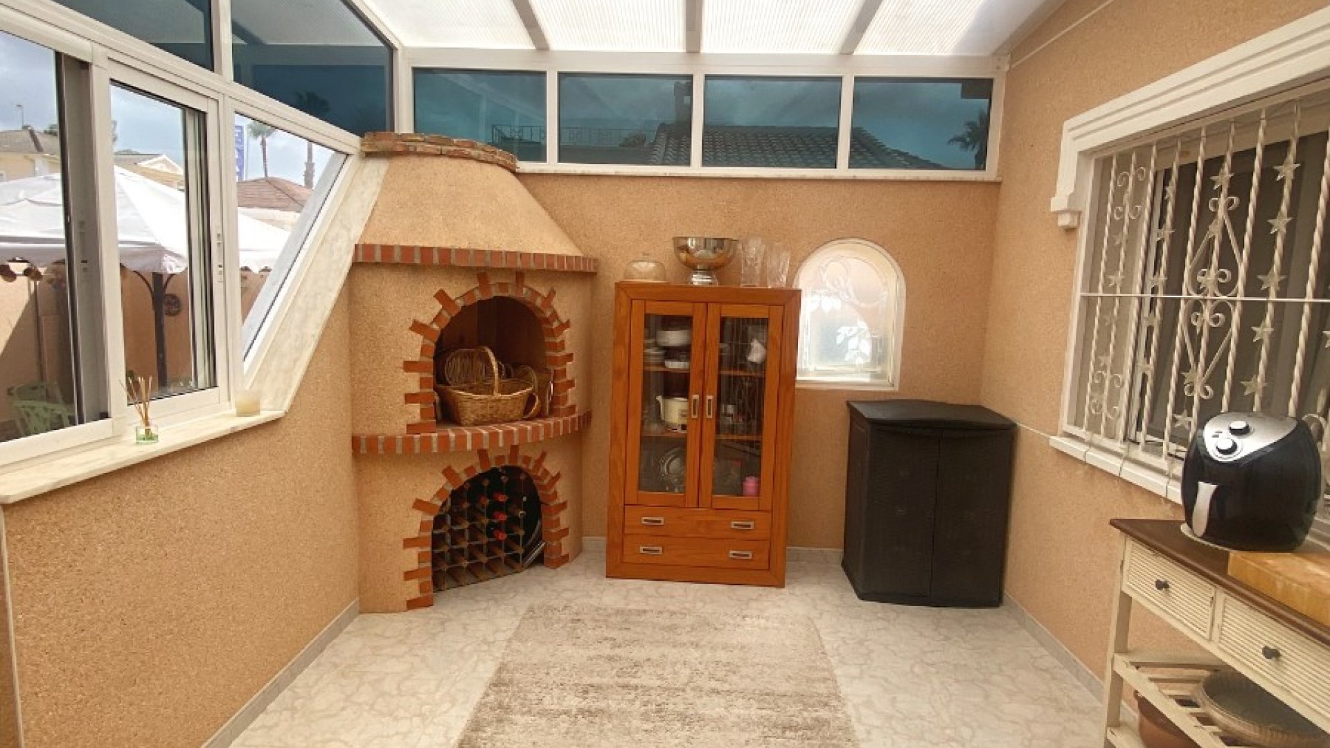 Reventa - Chalets -
Ciudad Quesada - Doña Pepa