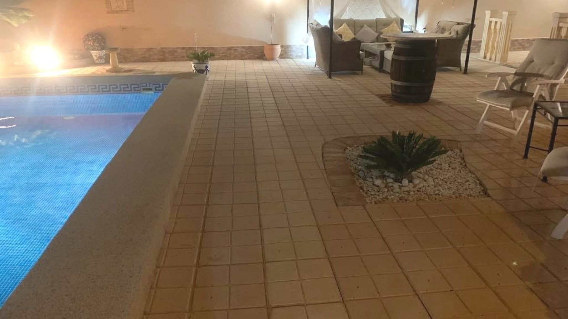 Reventa - Chalets -
Ciudad Quesada - Doña Pepa