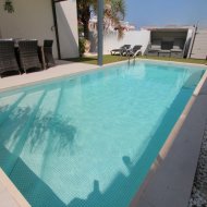 Reventa - Chalets -
Ciudad Quesada - Doña Pepa