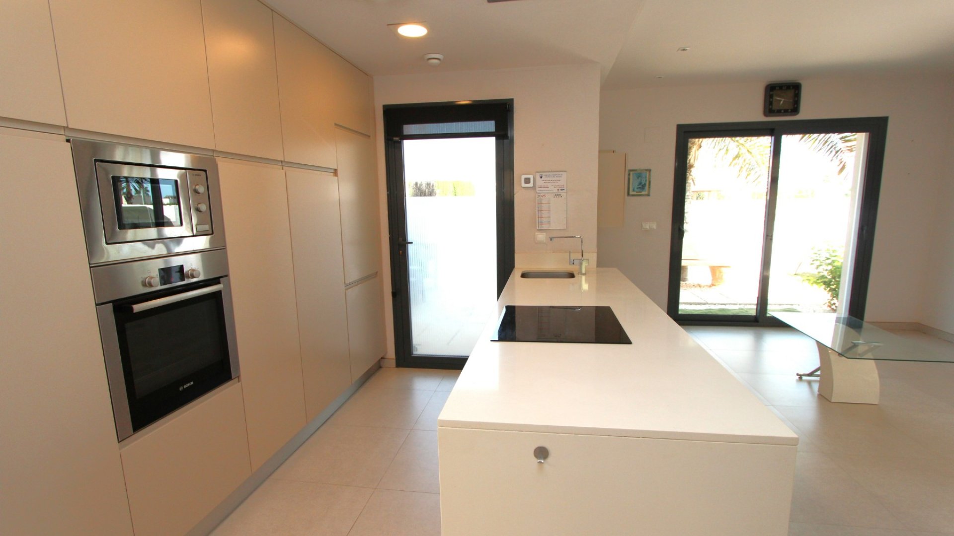 Reventa - Chalets -
Ciudad Quesada - Doña Pepa