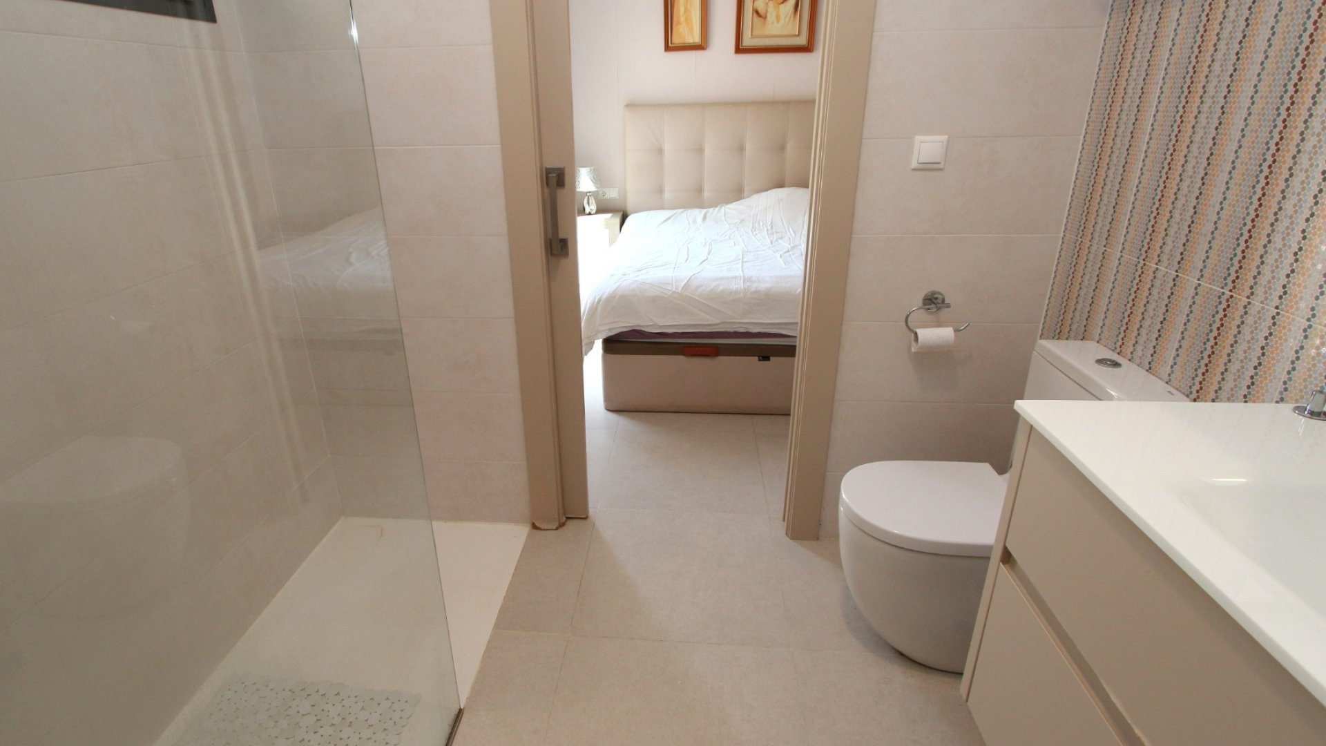 Reventa - Chalets -
Ciudad Quesada - Doña Pepa