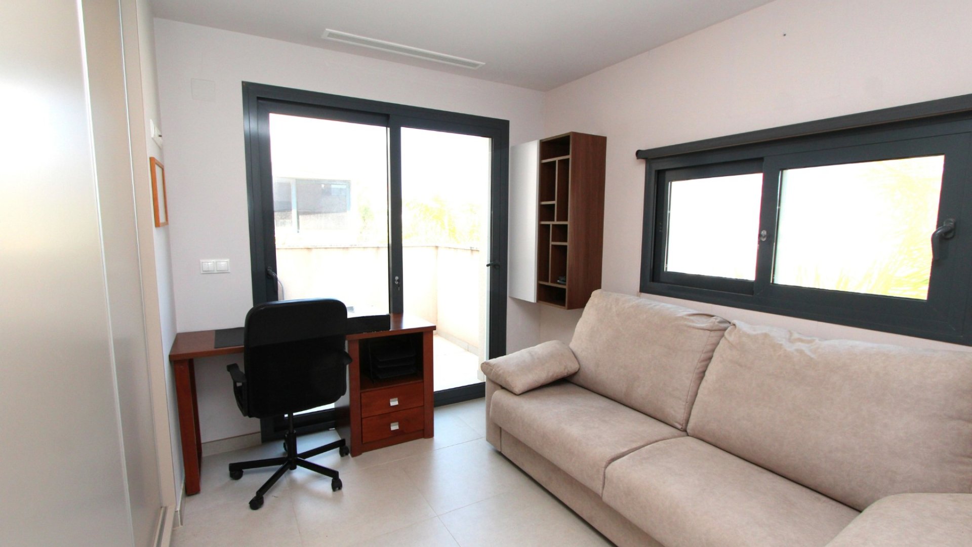 Reventa - Chalets -
Ciudad Quesada - Doña Pepa