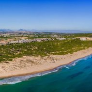 Reventa - Chalets -
Ciudad Quesada - Doña Pepa