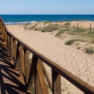 Reventa - Chalets -
Ciudad Quesada - Doña Pepa