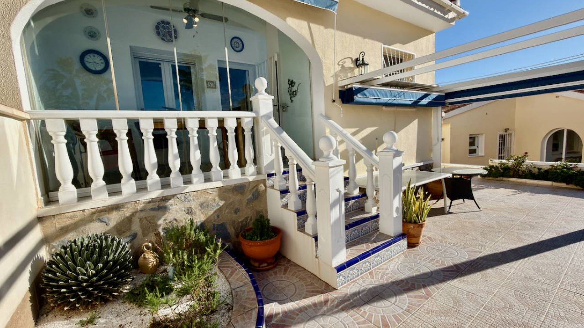 Reventa - Chalets -
Ciudad Quesada - La Fiesta