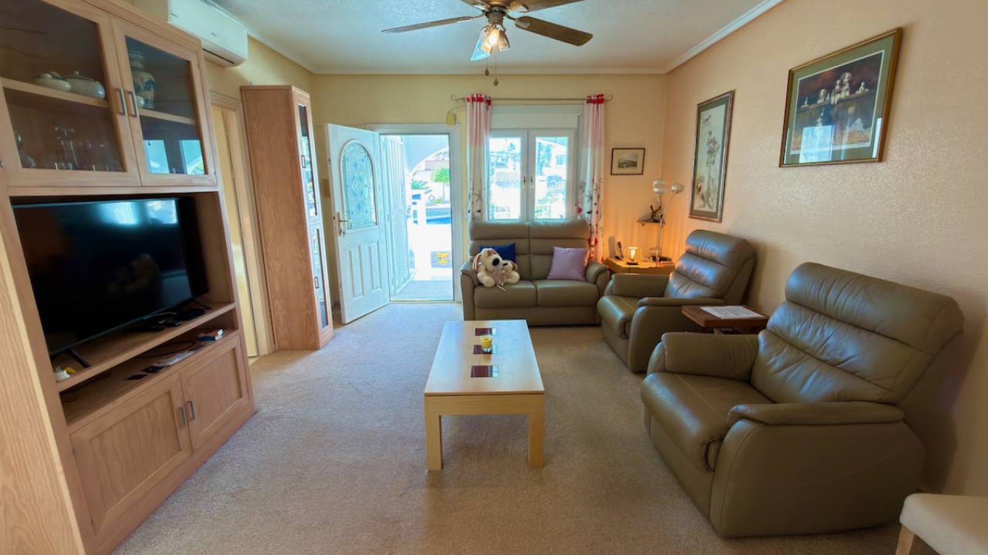 Reventa - Chalets -
Ciudad Quesada - La Fiesta