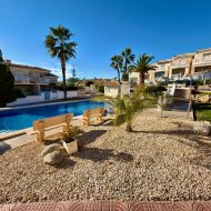 Reventa - Chalets -
Ciudad Quesada - La Fiesta