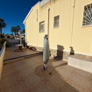 Reventa - Chalets -
Ciudad Quesada - La Fiesta