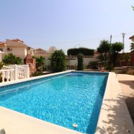 Reventa - Chalets -
Ciudad Quesada - La Fiesta