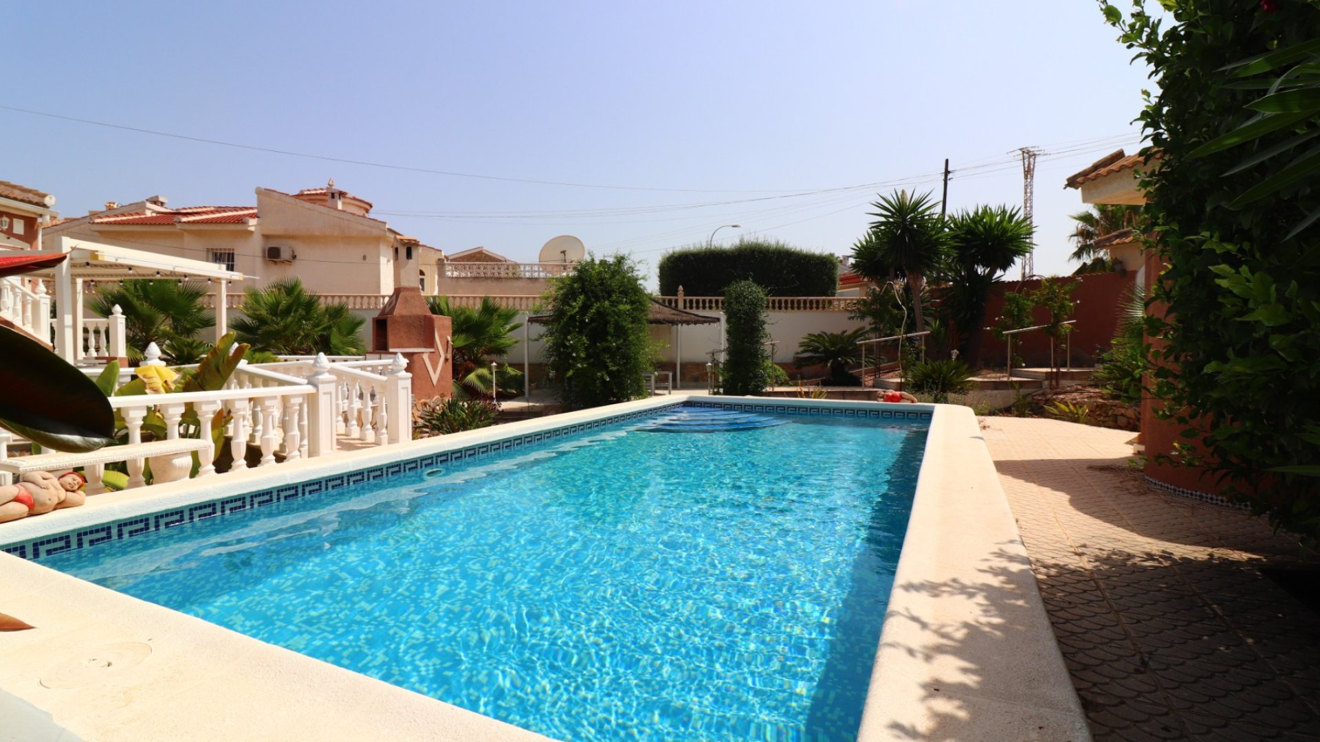 Reventa - Chalets -
Ciudad Quesada - La Fiesta