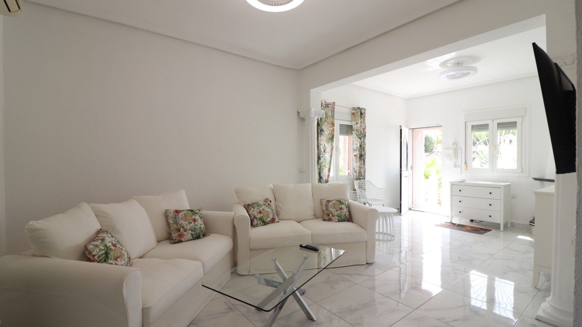 Reventa - Chalets -
Ciudad Quesada - La Fiesta