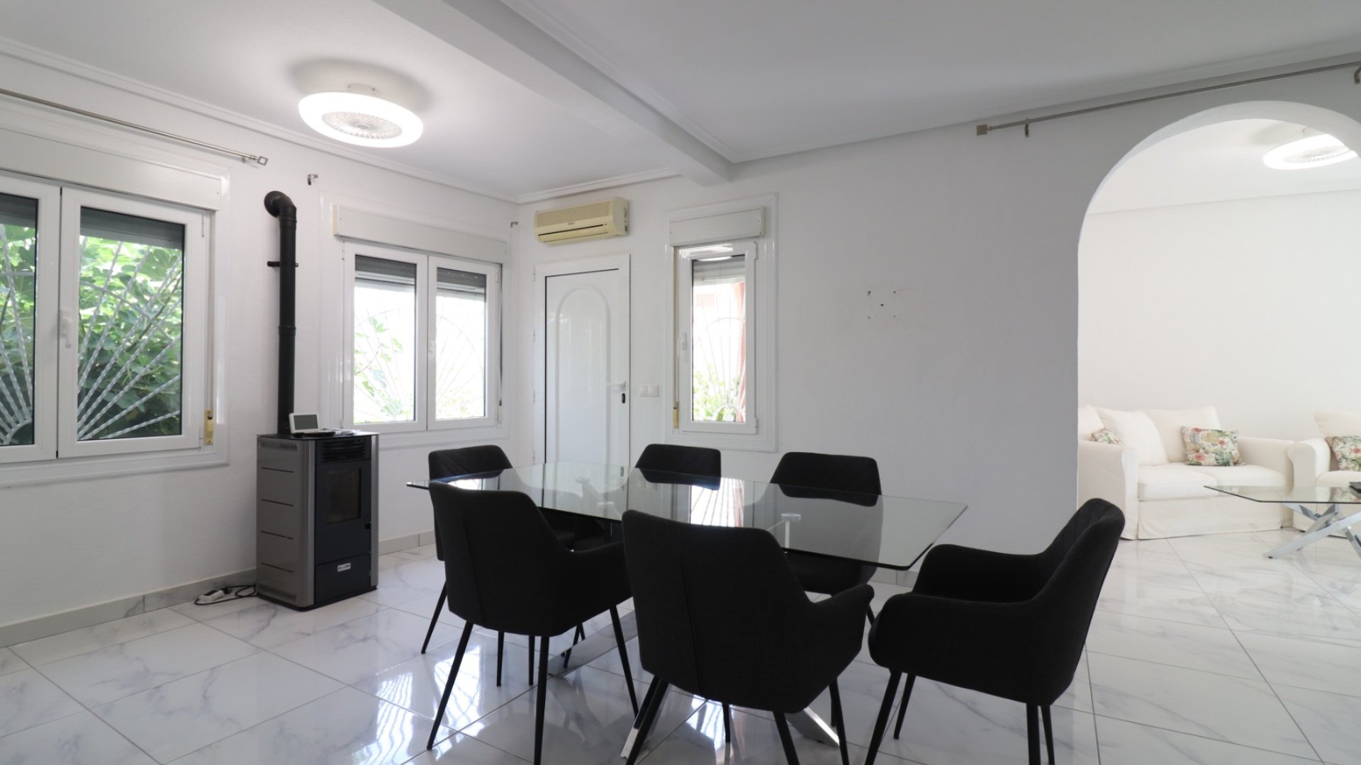 Reventa - Chalets -
Ciudad Quesada - La Fiesta