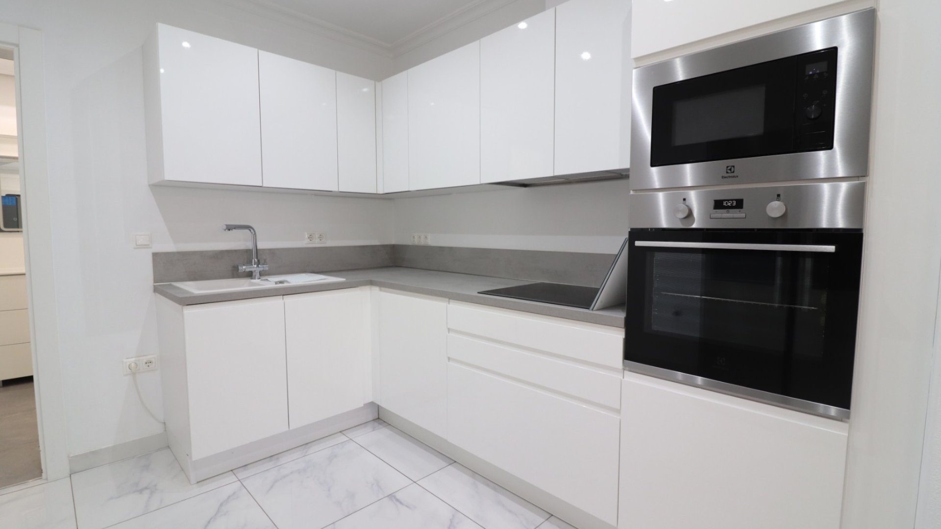 Reventa - Chalets -
Ciudad Quesada - La Fiesta