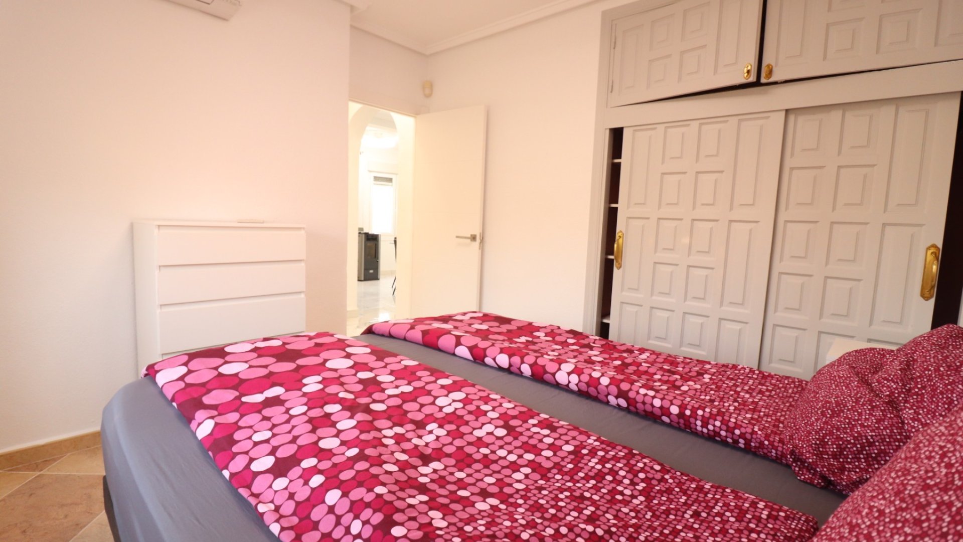 Reventa - Chalets -
Ciudad Quesada - La Fiesta