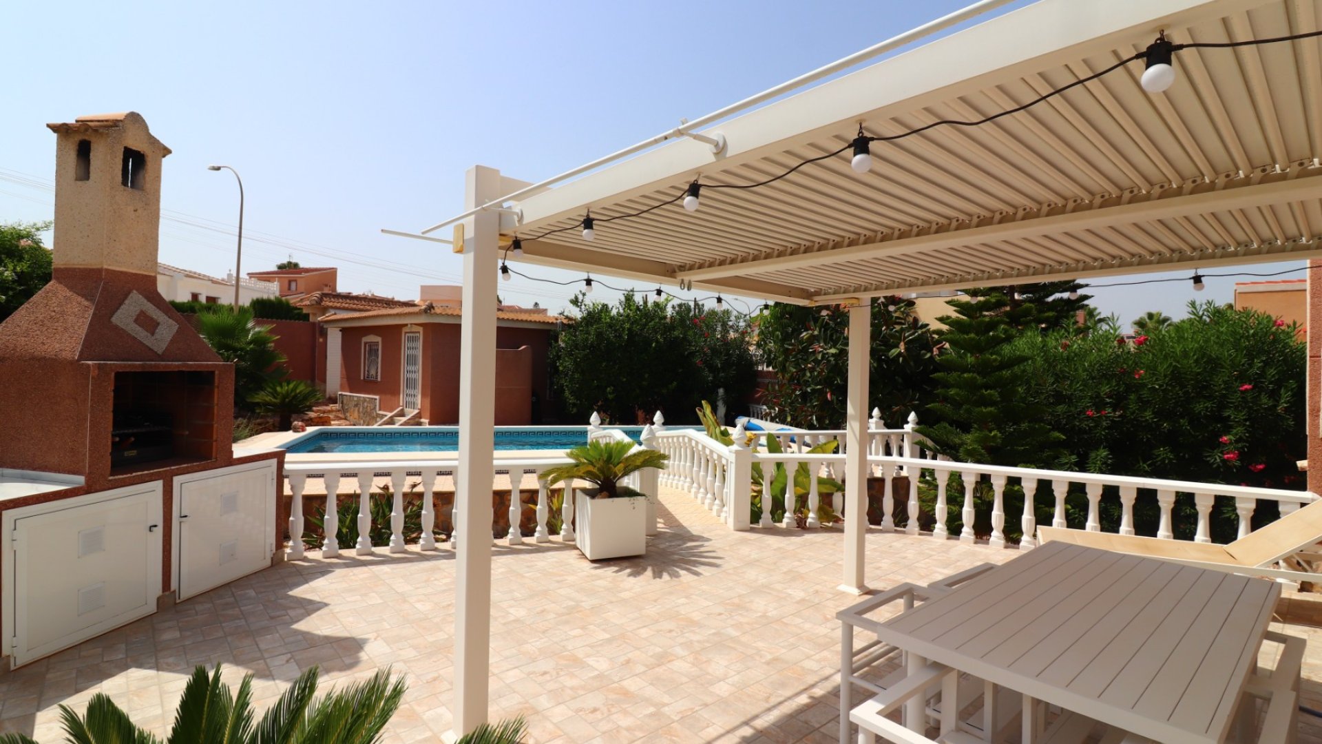 Reventa - Chalets -
Ciudad Quesada - La Fiesta