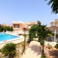 Reventa - Chalets -
Ciudad Quesada - La Fiesta